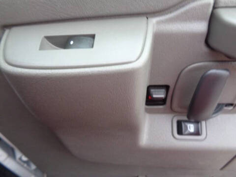 2023 GMC Savana 2500