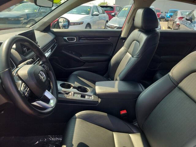 2023 Honda Civic