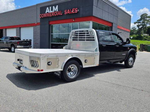 2025 RAM 3500 Tradesman