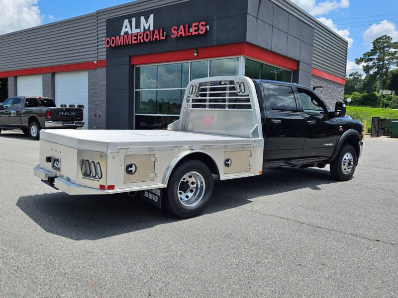 2025 RAM 3500 Tradesman