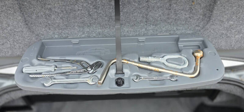 2006 BMW 3 Series 330Ci