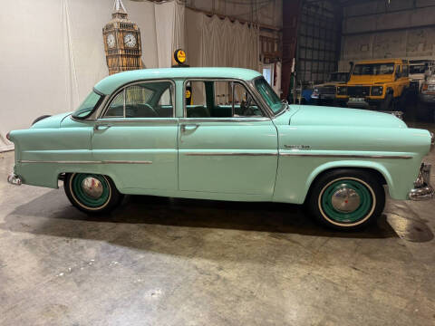 1954 Hudson Super Jet