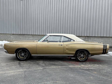 1968 Dodge Coronet
