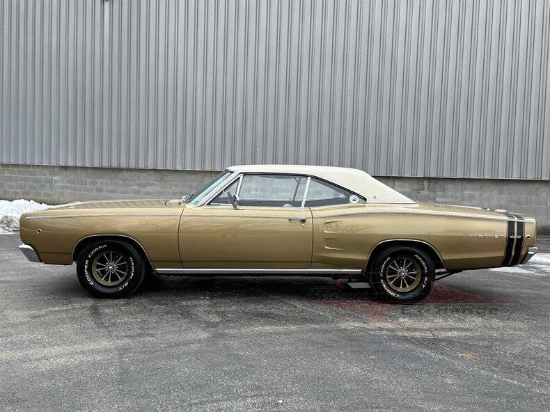 1968 Dodge Coronet