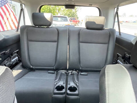 2005 Honda Element EX