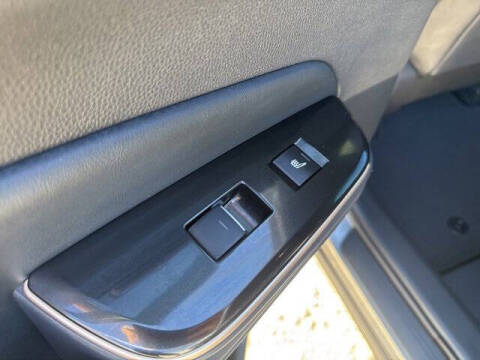 2024 Toyota Crown Platinum