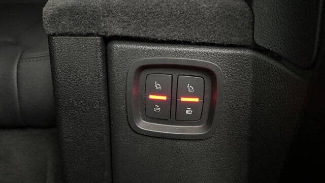 2022 Audi Q7 quattro Premium 45 TFSI