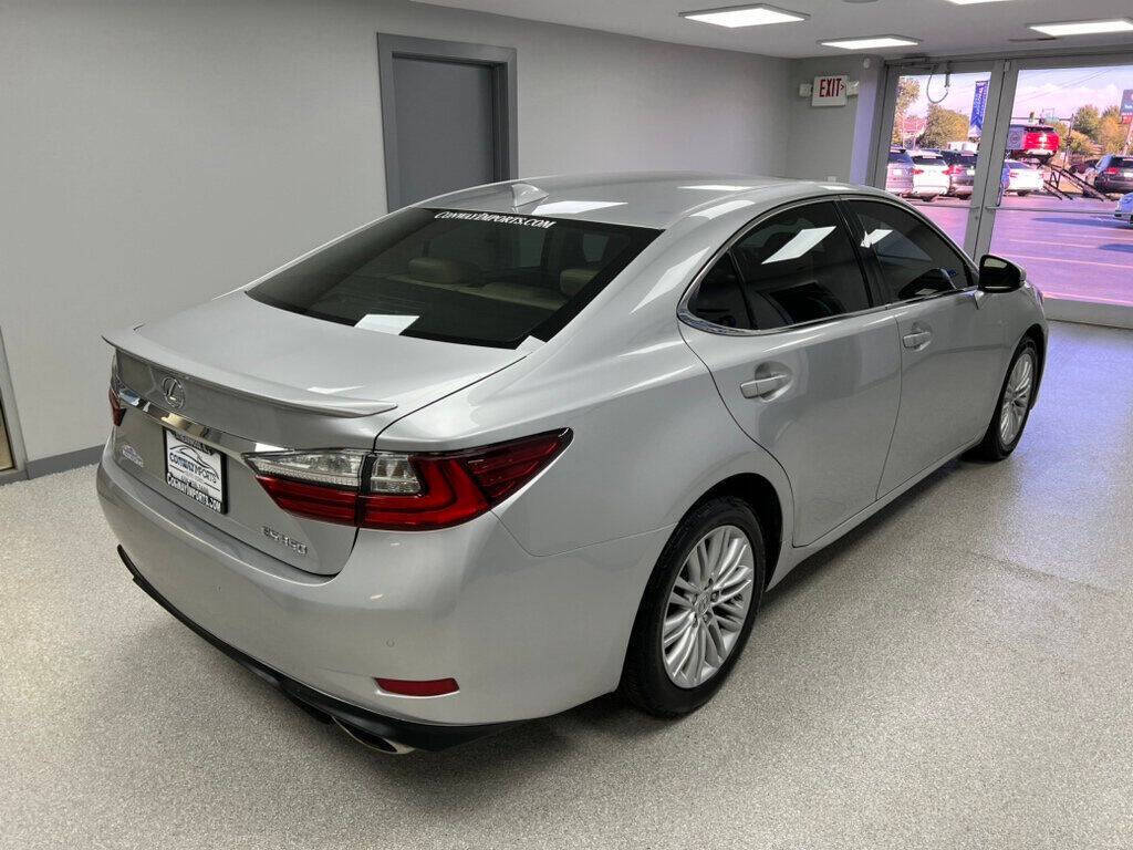 2016 Lexus ES 350 for sale at Conway Imports in   Streamwood, IL