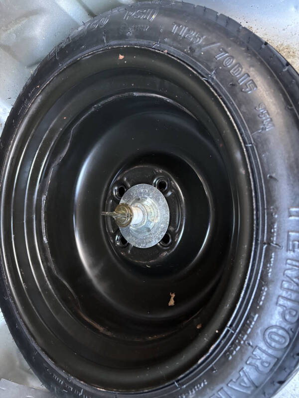 1999 Honda Accord LX