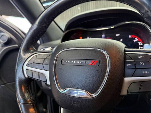 2020 Dodge Durango GT