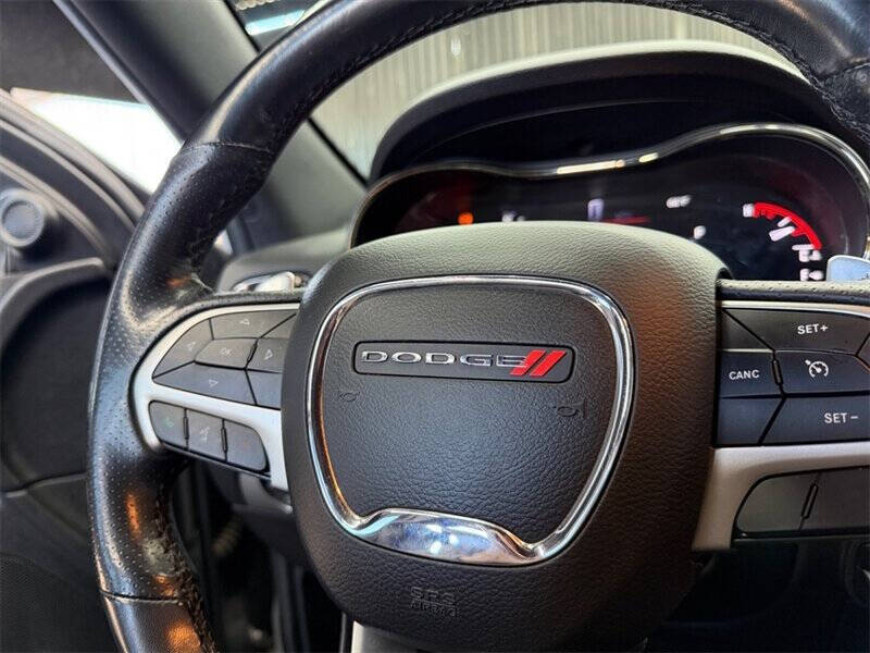 2020 Dodge Durango GT