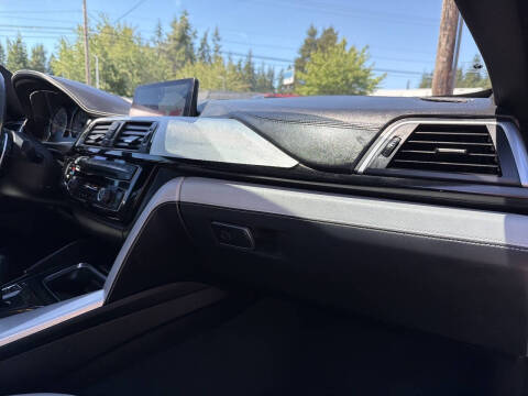 2018 BMW M4