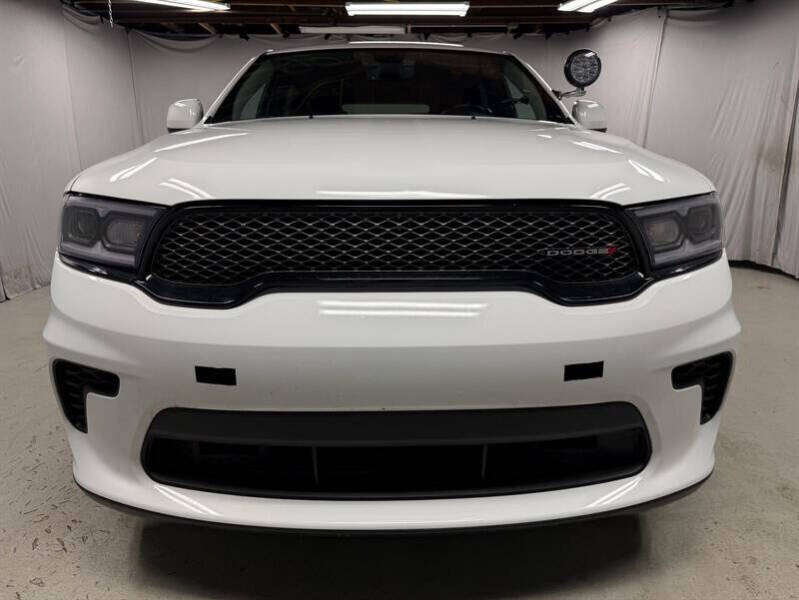 2021 Dodge Durango Pursuit