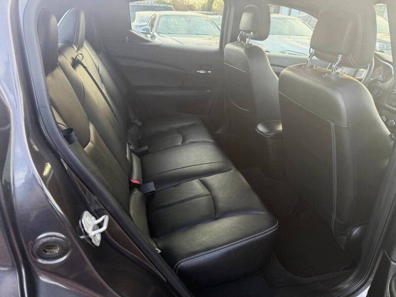 2014 Dodge Avenger SXT