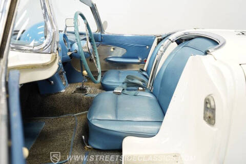 1961 Chevrolet Corvette