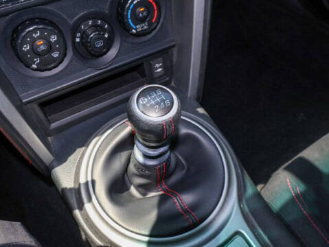 2013 Scion FR-S