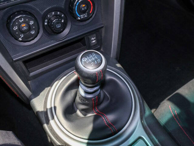 2013 Scion FR-S