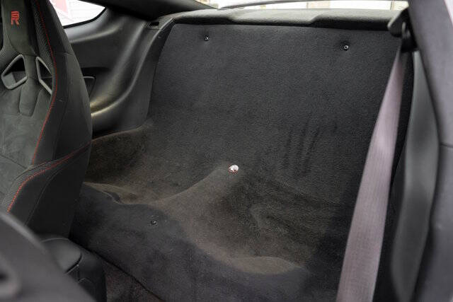 2017 Ford Mustang Shelby GT350R