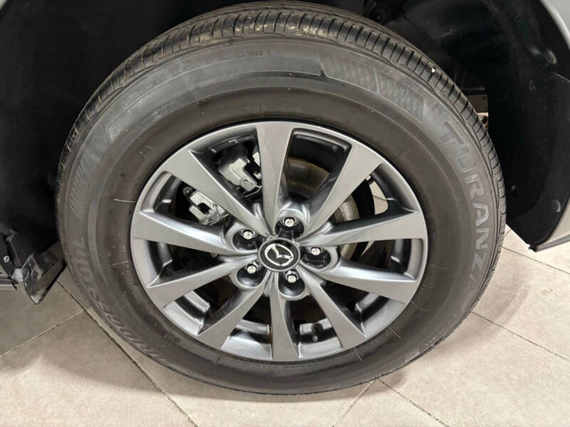 2023 Mazda CX-30 2.5 S