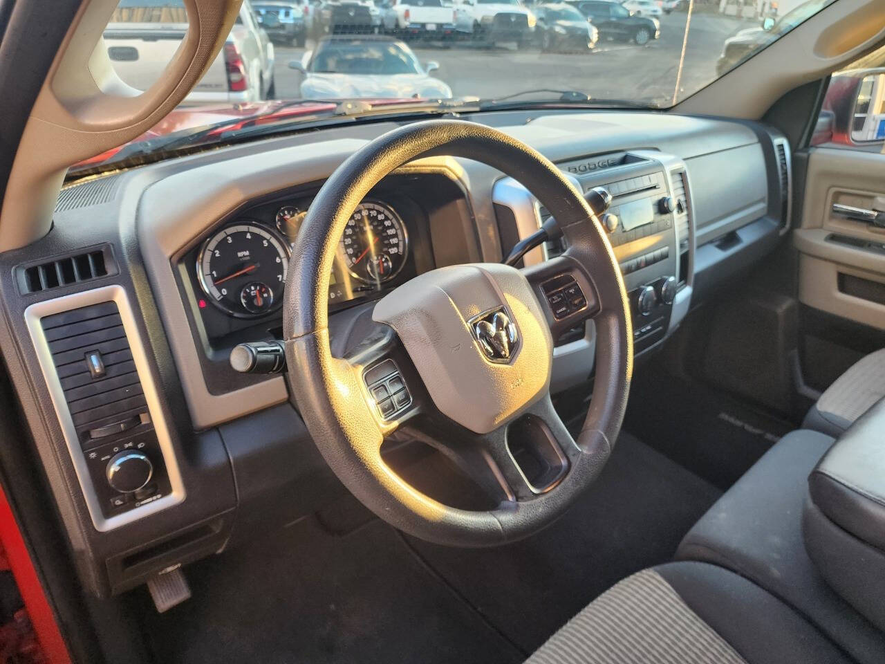 2012 Ram 1500 for sale at Premier Auto Alliance in Provo, UT