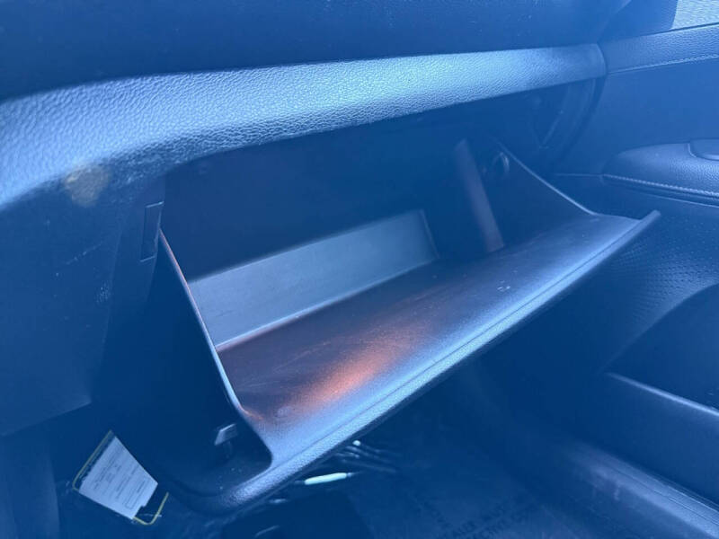 2020 Kia Forte GT Line