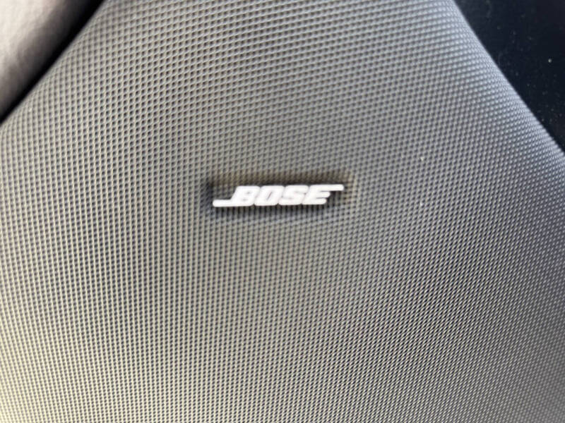 1998 Chevrolet Corvette