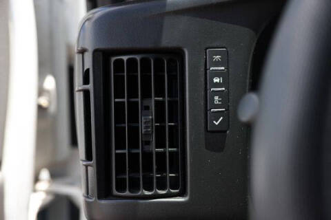 2011 Chevrolet Express 1500