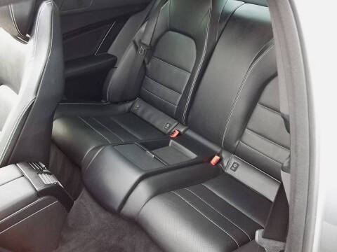 2013 Mercedes-Benz C-Class C 250