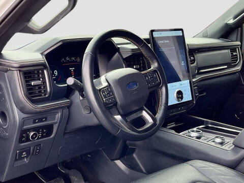 2023 Ford Expedition MAX Platinum