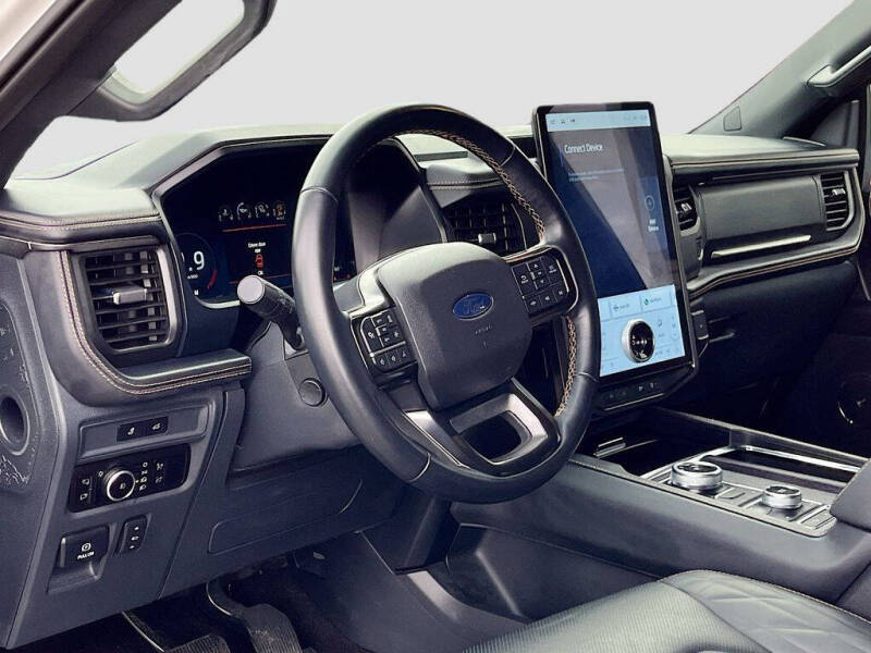 2023 Ford Expedition MAX Platinum