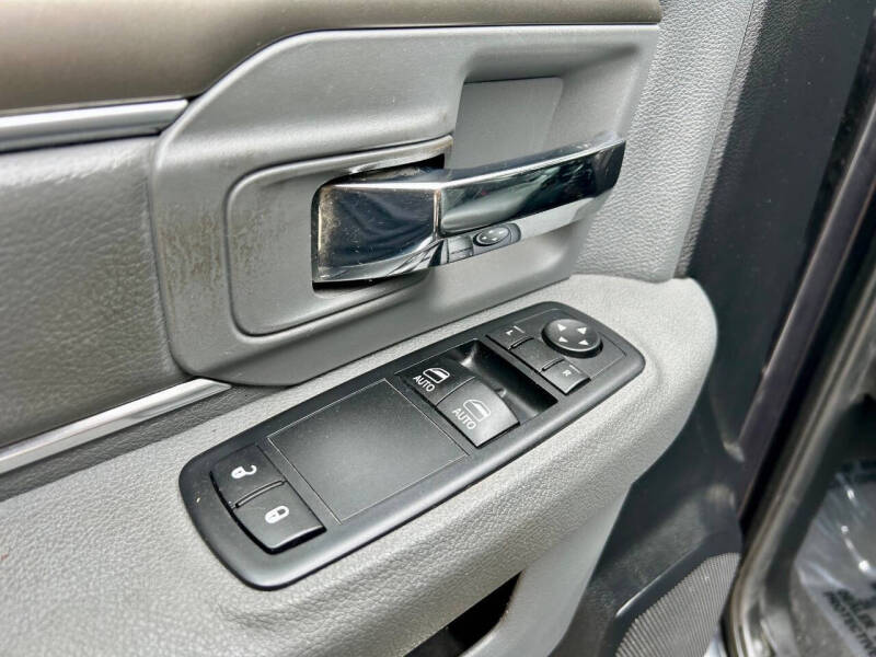2013 RAM 1500 Express