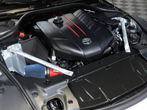 2021 Toyota GR Supra 3.0 Premium