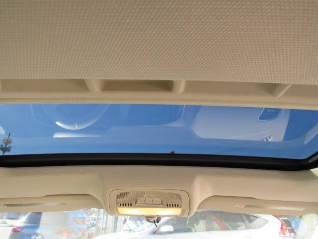 2012 Audi A4 2.0T quattro Premium Plus