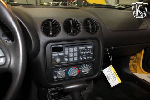 2002 Pontiac Firebird