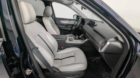 2024 Mazda CX-90 Plug-in Hybrid Preferred