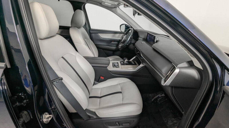 2024 Mazda CX-90 Plug-in Hybrid Preferred