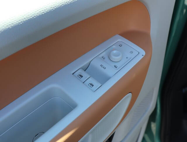 2025 Volkswagen ID. Buzz