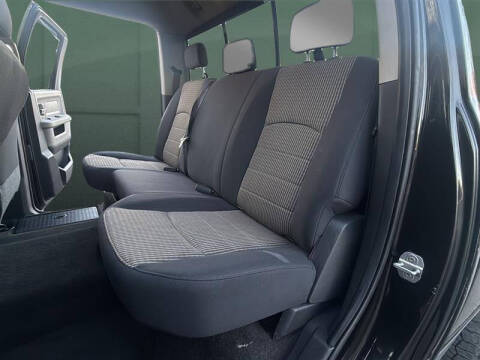 2010 Dodge Ram 2500