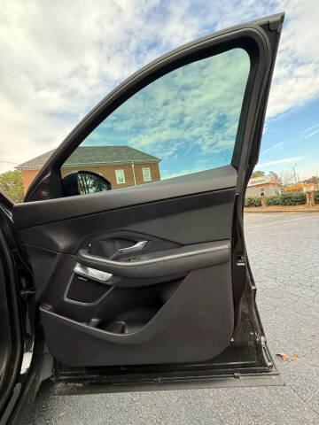 2018 Jaguar E-PACE P250 S