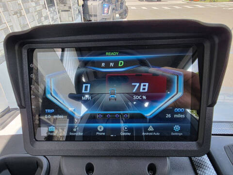 2025 Evolution D-Max XT4 4x4