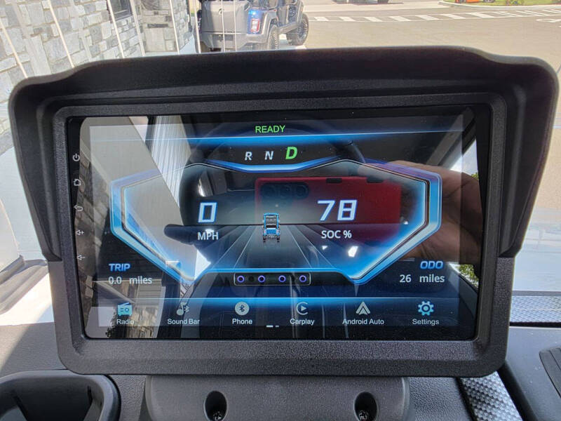 2025 Evolution D-Max XT4 4x4