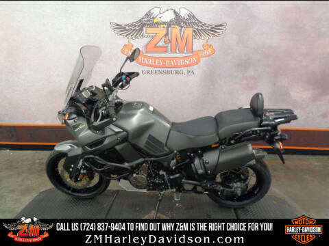 2013 Yamaha Super Tenere