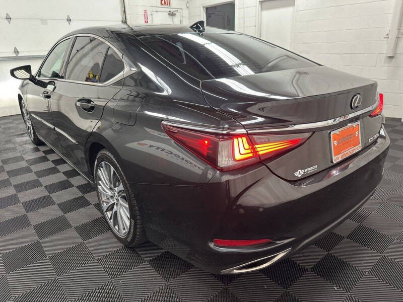 2020 Lexus ES 350