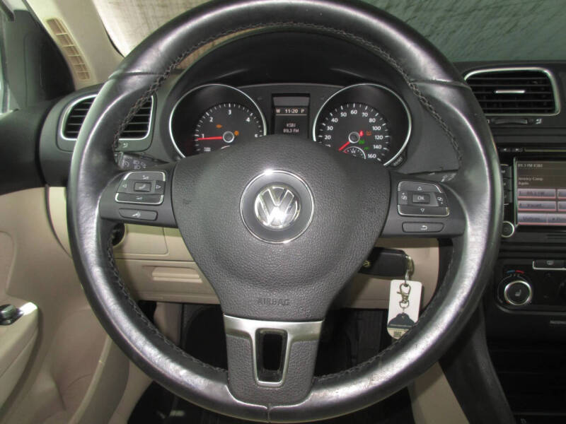 2013 Volkswagen Jetta