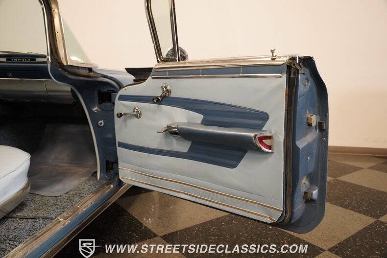 1959 Chevrolet Impala