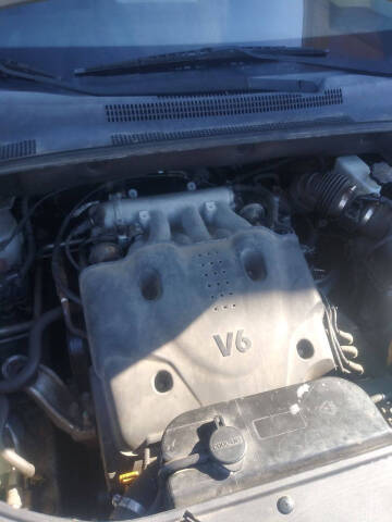 2008 Kia Sportage EX