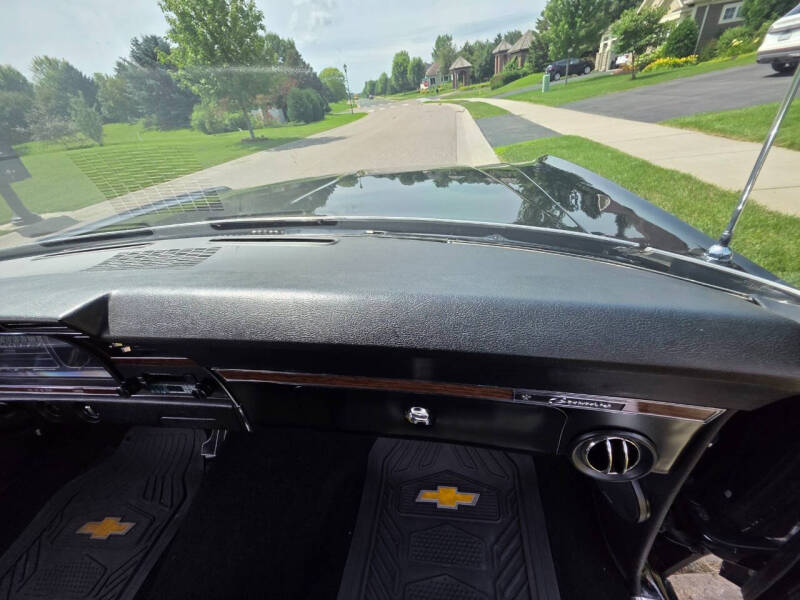 1968 Chevrolet Caprice