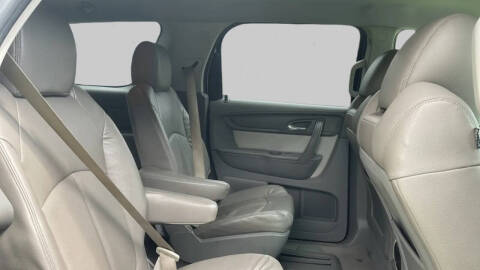 2015 GMC Acadia SLE-1