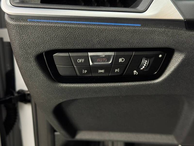 2023 BMW i4 eDrive40 Gran Coupe