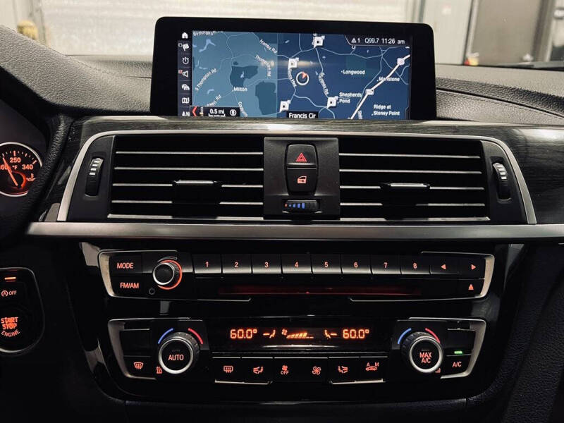 2019 BMW 4 Series 430i Gran Coupe